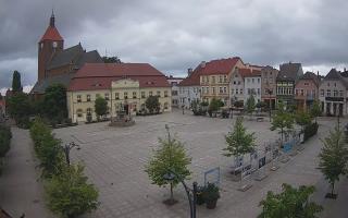 Darłowo Rynek - 13-06-2026 02:56