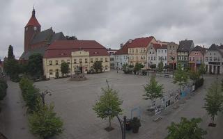 Darłowo Rynek - 13-06-2026 02:07