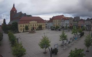 Darłowo Rynek - 13-06-2026 03:14