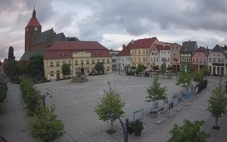 Darłowo Rynek - 13-06-2026 03:20