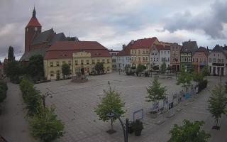Darłowo Rynek - 13-06-2026 03:28