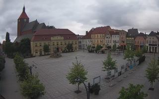 Darłowo Rynek - 13-06-2026 03:03