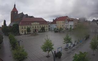 Darłowo Rynek - 13-06-2026 03:45