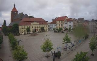 Darłowo Rynek - 13-06-2026 03:52