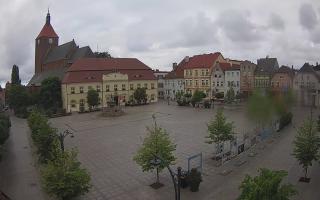 Darłowo Rynek - 13-06-2026 03:58