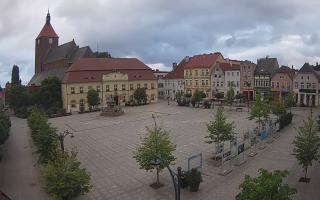 Darłowo Rynek - 13-06-2026 03:09