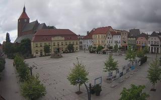 Darłowo Rynek - 13-06-2026 04:15