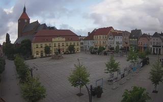 Darłowo Rynek - 13-06-2026 04:28