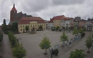 Darłowo Rynek - 13-06-2026 04:03