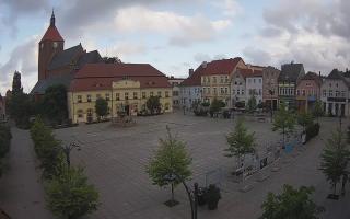 Darłowo Rynek - 13-06-2026 04:33