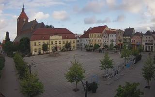 Darłowo Rynek - 13-06-2026 04:41