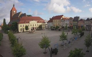 Darłowo Rynek - 13-06-2026 04:47
