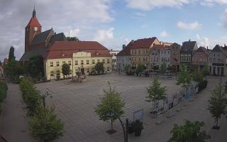 Darłowo Rynek - 13-06-2026 04:52