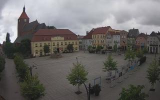 Darłowo Rynek - 13-06-2026 04:09