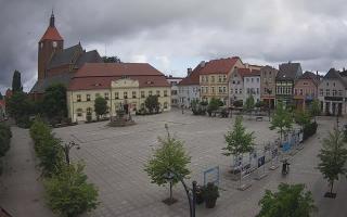 Darłowo Rynek - 13-06-2026 05:11