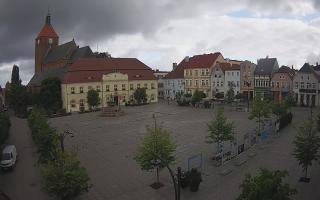 Darłowo Rynek - 13-06-2026 05:17