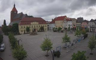 Darłowo Rynek - 13-06-2026 05:22
