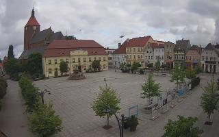 Darłowo Rynek - 13-06-2026 05:30
