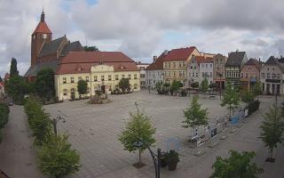 Darłowo Rynek - 13-06-2026 05:36
