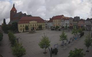 Darłowo Rynek - 13-06-2026 05:04