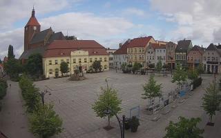 Darłowo Rynek - 13-06-2026 05:41