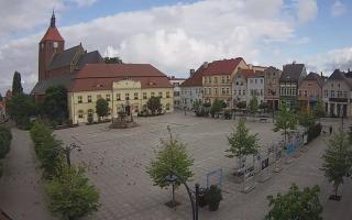 Darłowo Rynek - 13-06-2026 05:47