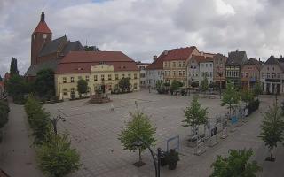 Darłowo Rynek - 13-06-2026 05:53
