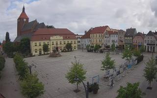 Darłowo Rynek - 13-06-2026 05:54