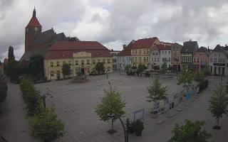 Darłowo Rynek - 13-06-2026 05:06
