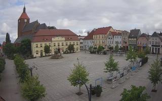 Darłowo Rynek - 13-06-2026 06:00