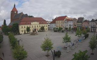 Darłowo Rynek - 13-06-2026 06:11