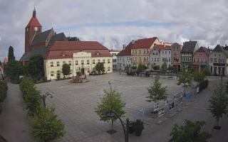 Darłowo Rynek - 13-06-2026 06:19