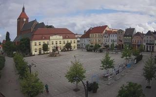 Darłowo Rynek - 13-06-2026 06:25