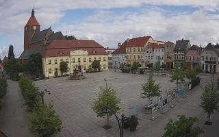 Darłowo Rynek - 13-06-2026 06:30