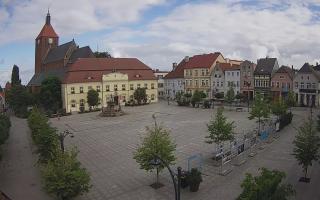 Darłowo Rynek - 13-06-2026 06:36