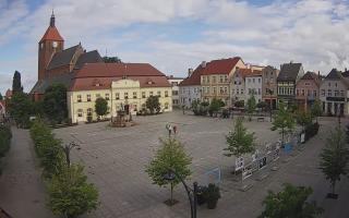 Darłowo Rynek - 13-06-2026 06:41