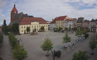 Darłowo Rynek - 13-06-2026 06:55
