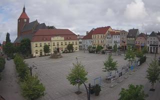 Darłowo Rynek - 13-06-2026 06:06