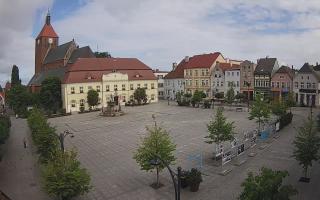 Darłowo Rynek - 13-06-2026 07:00