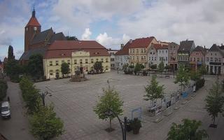 Darłowo Rynek - 13-06-2026 07:14