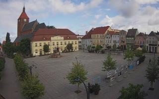 Darłowo Rynek - 13-06-2026 07:19