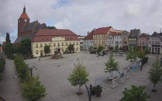Darłowo Rynek - 13-06-2026 07:08