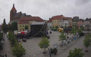 Darłowo Rynek - 15-06-2026 13:27