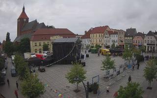 Darłowo Rynek - 15-06-2026 13:33