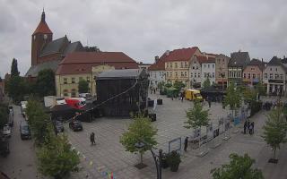 Darłowo Rynek - 15-06-2026 13:39