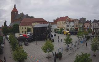 Darłowo Rynek - 15-06-2026 13:46
