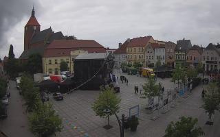 Darłowo Rynek - 15-06-2026 13:52