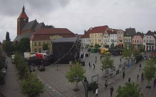 Darłowo Rynek - 15-06-2026 13:58