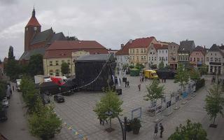 Darłowo Rynek - 15-06-2026 14:11