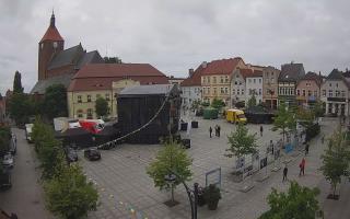Darłowo Rynek - 15-06-2026 14:16